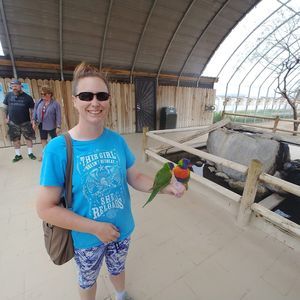 Meet your Posher, J machael